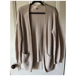 Universal Thread Knit Cardigan